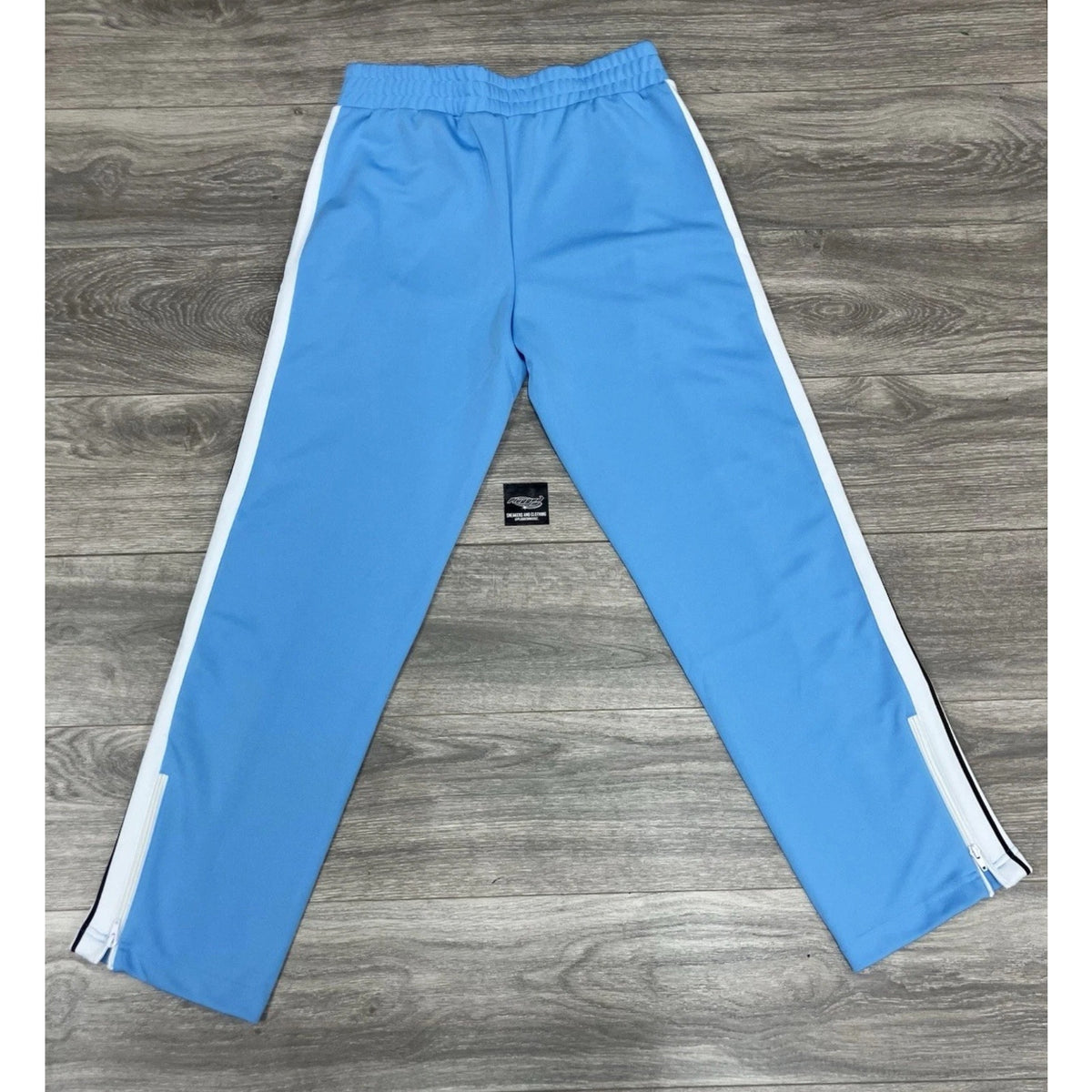 Classic Track Pants Light Blue — photo 2