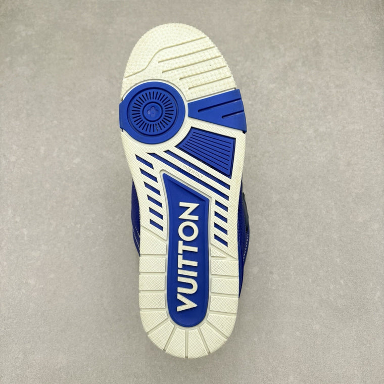 Skate Blue — photo 13