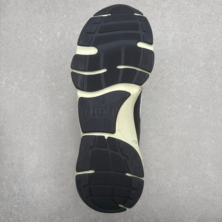 B22 Reflective Sneaker Pistachio Black — photo 7
