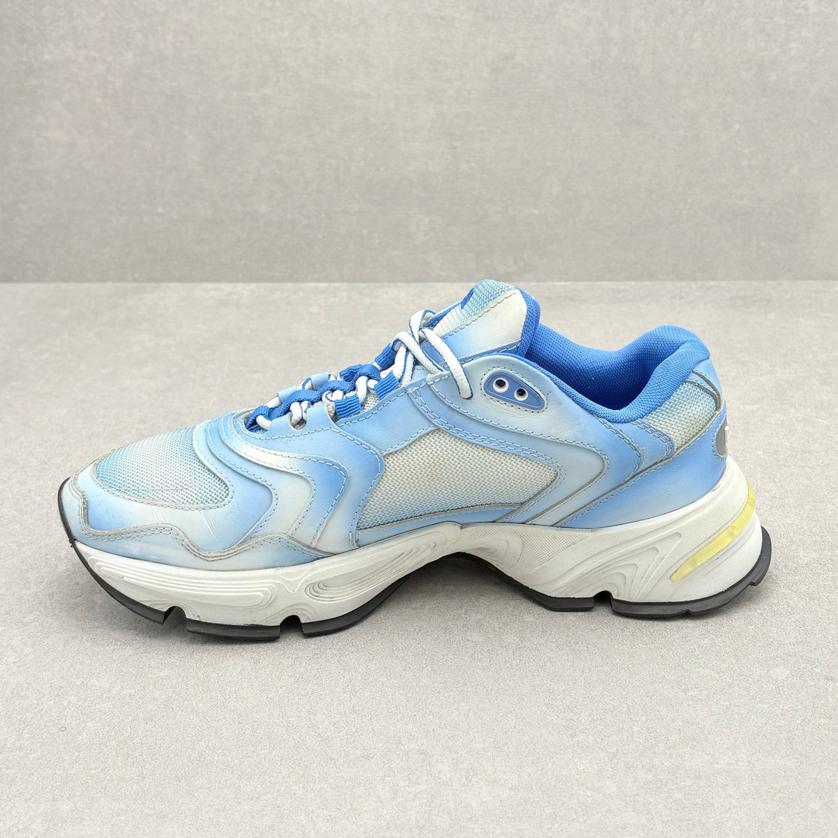 CD1 Sneaker Gradient Blue — photo 4