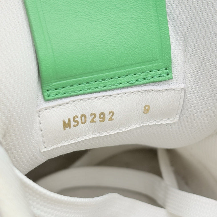 Trainer Green White — photo 14