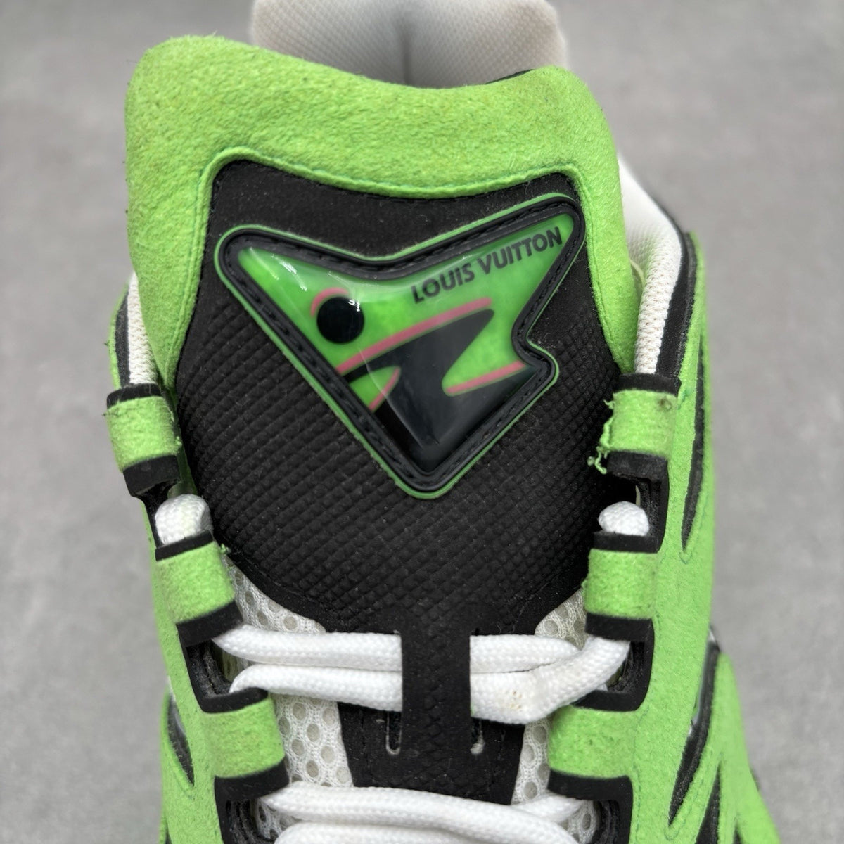 Tactic Runner Green — photo 12