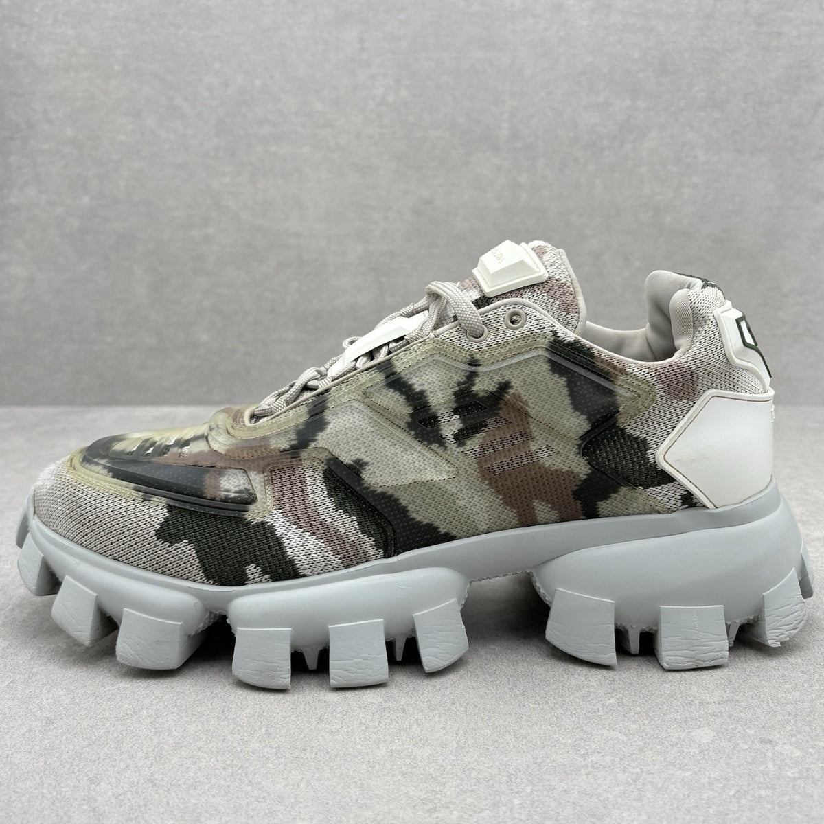 Cloudbust Thunder Camo — photo 8