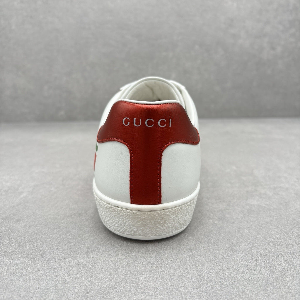 Gucci Ace ' Interlocking G ' | Size 7 G (7.5 US)