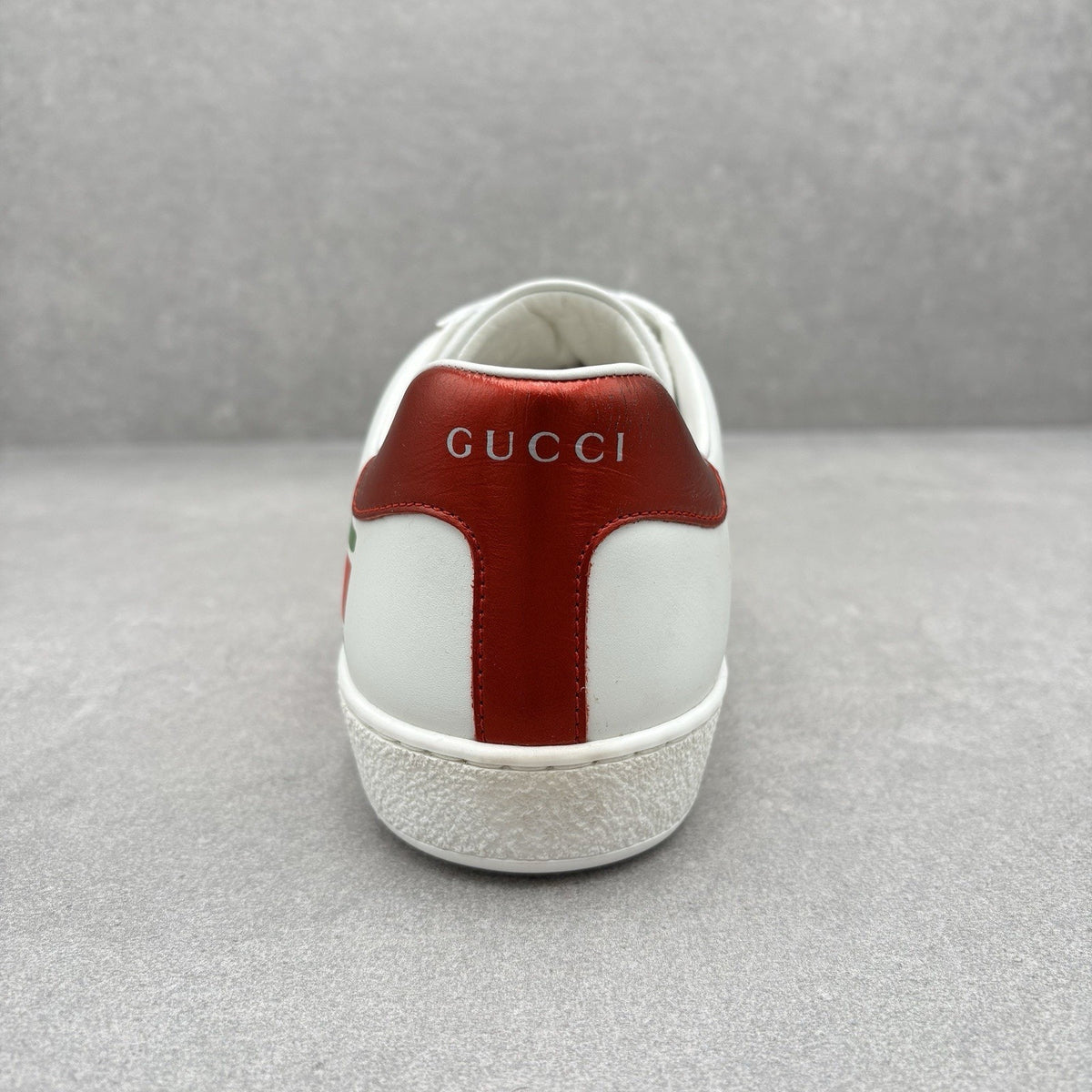 Ace Interlocking G — photo 9