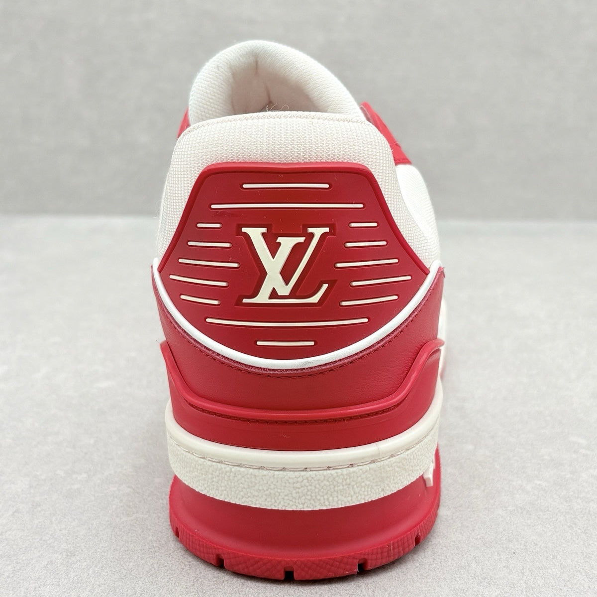 Trainer Red White — photo 3