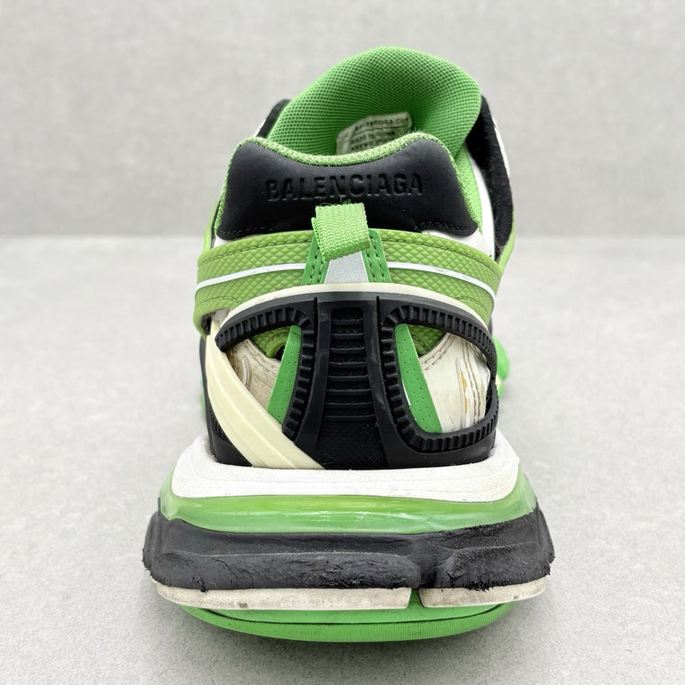 Track 2 Trainer Green White Black — photo 9