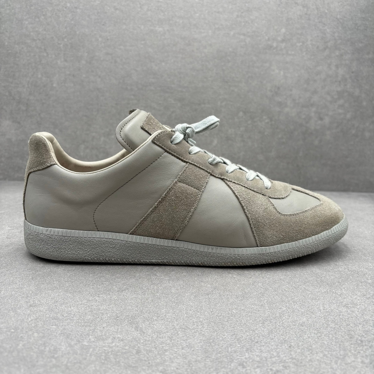 Low beige — photo 2