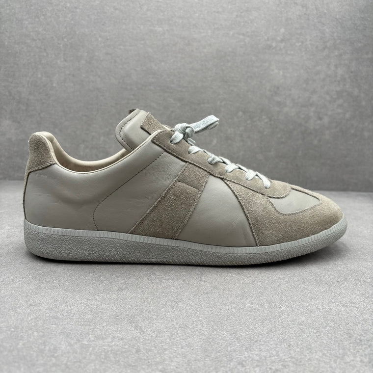 Low beige — photo 2