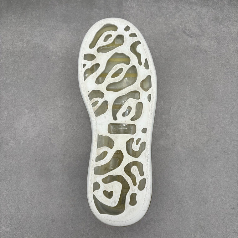 Clear Sole Black White — photo 13
