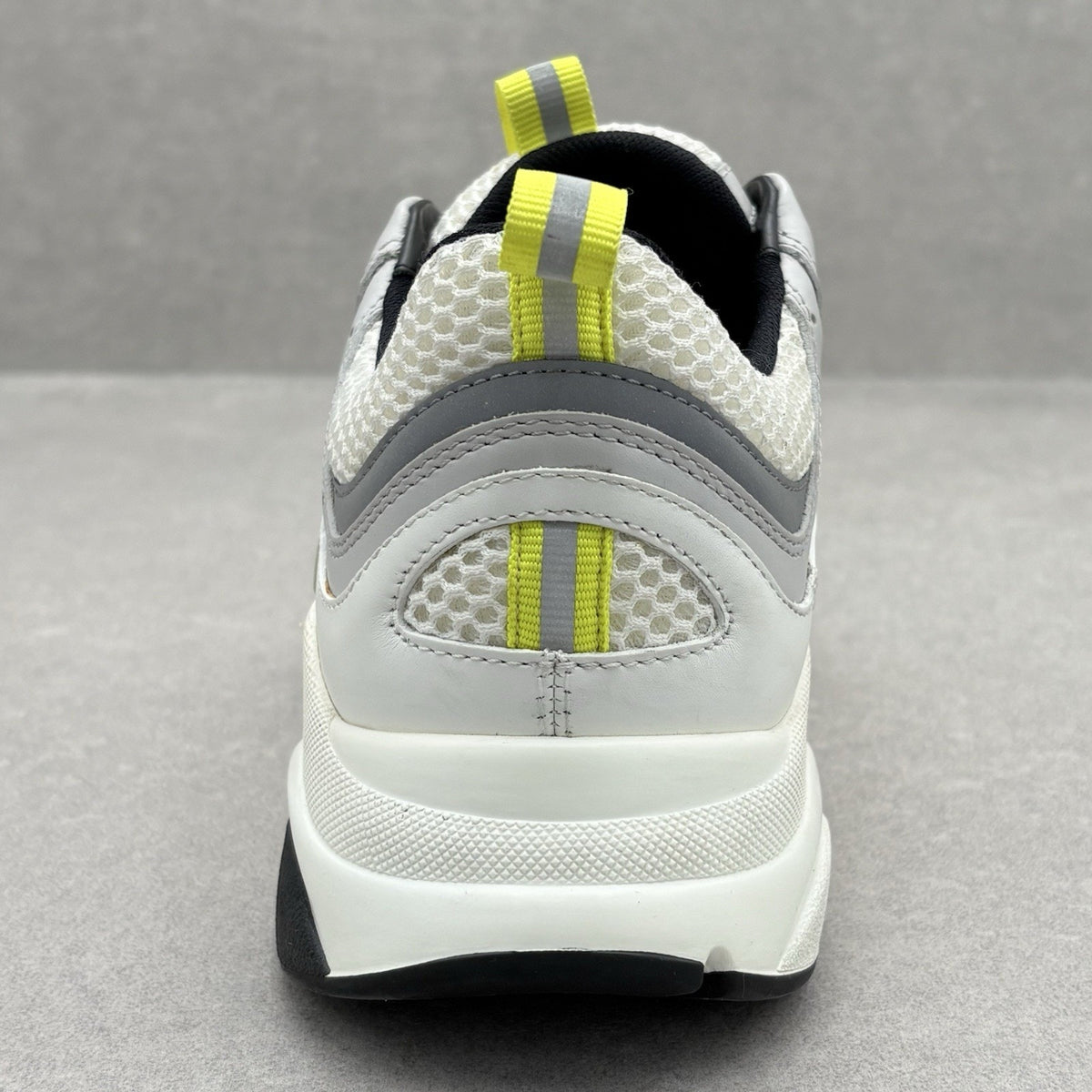 B22 White Yellow — photo 8