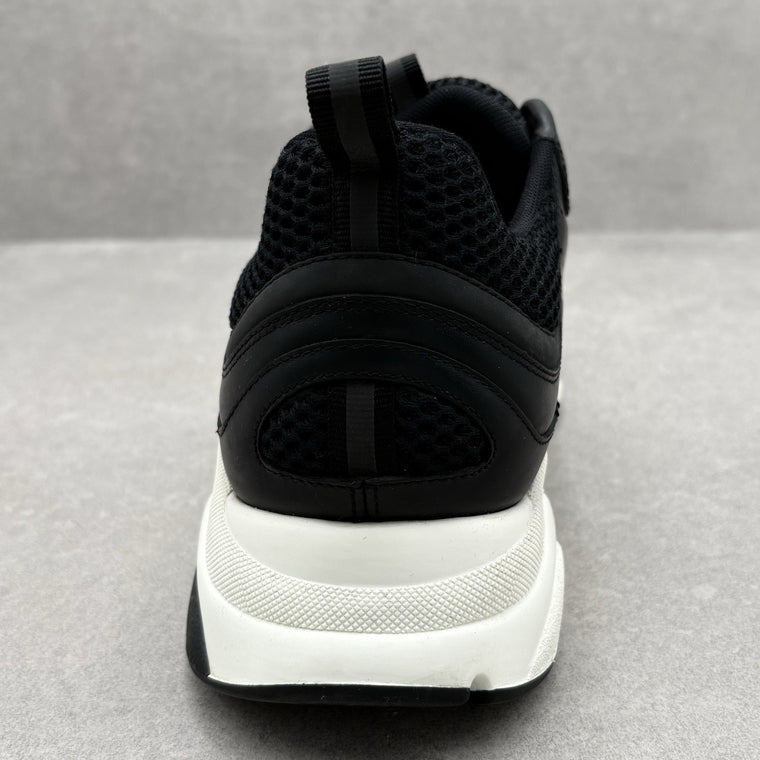 B22 Sneaker Black White — photo 9