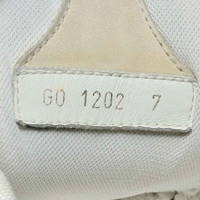 Skate Beige White — photo 14