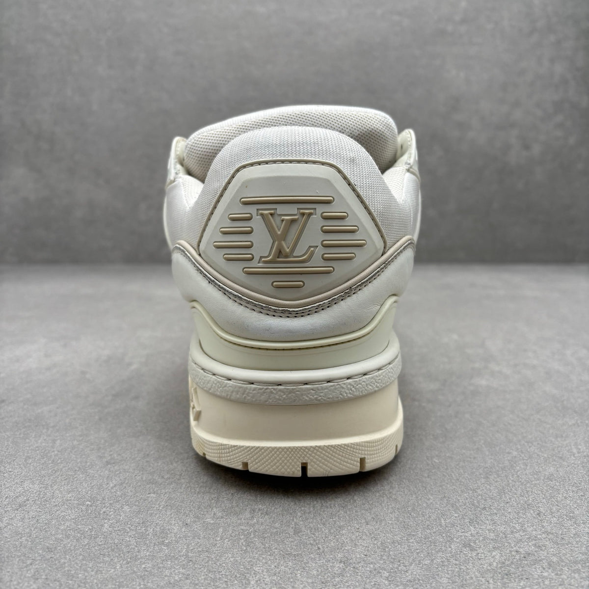 Maxi Trainer White — photo 9