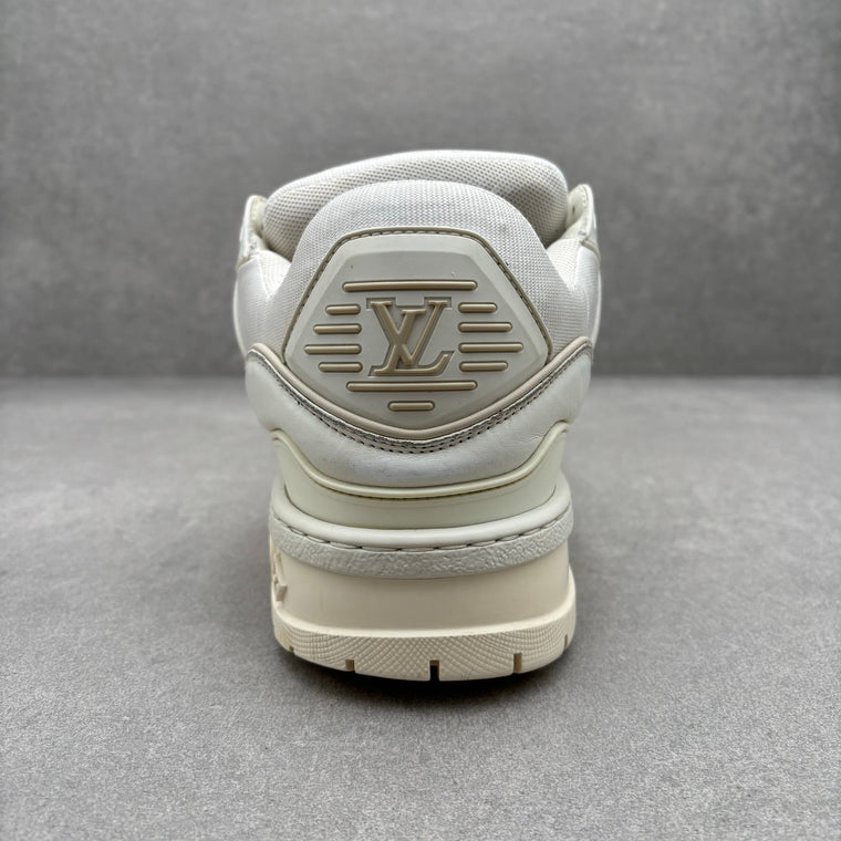 Maxi Trainer White — photo 9