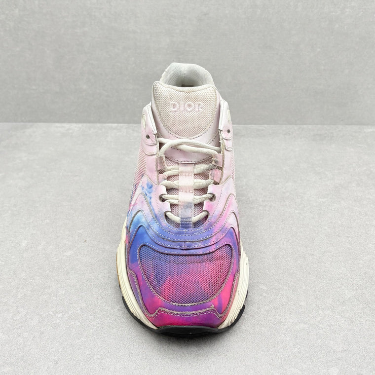 CD1 Sneaker Pink Blue — photo 5
