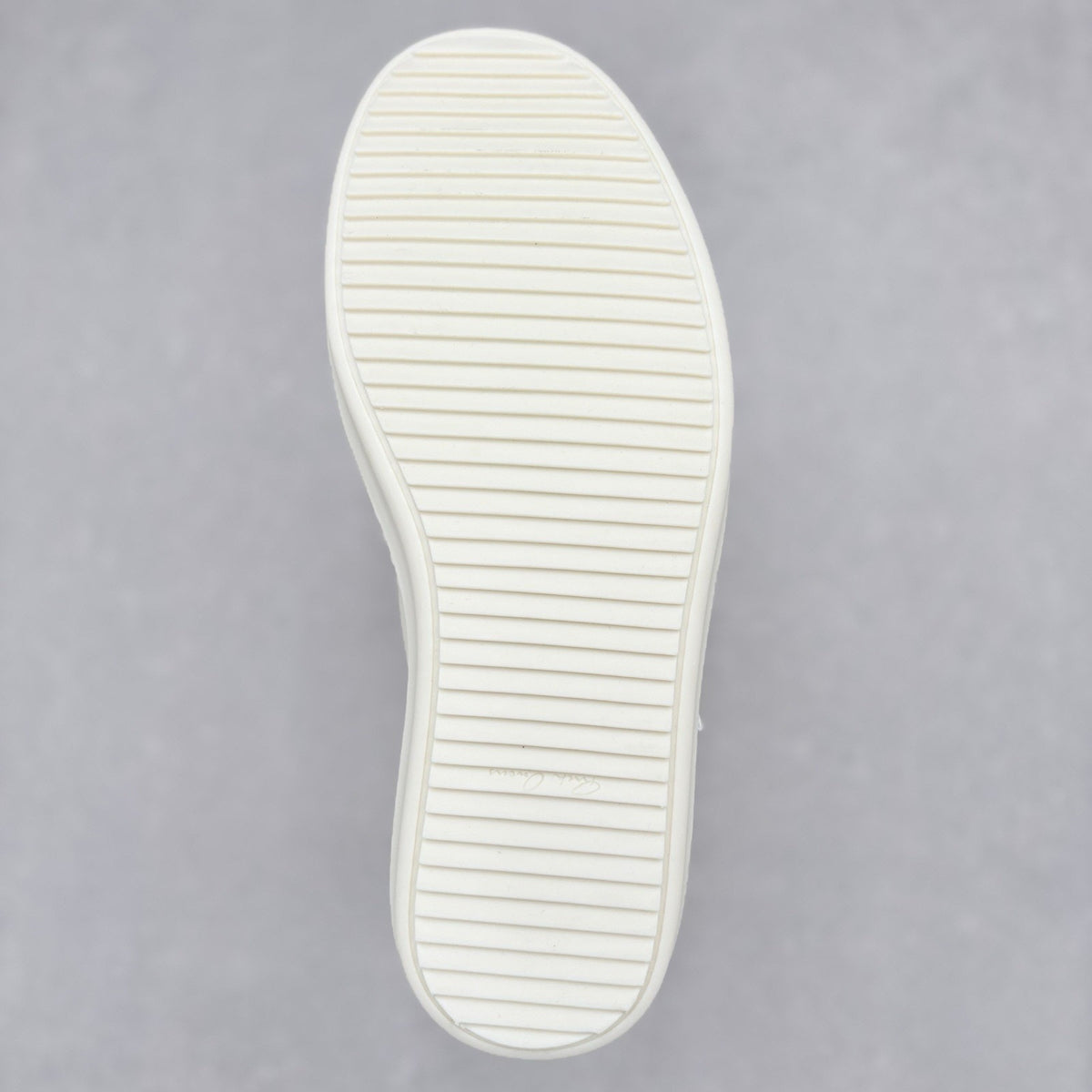 Lido DRKSHDW Vintage High Top Natural Milk — photo 12