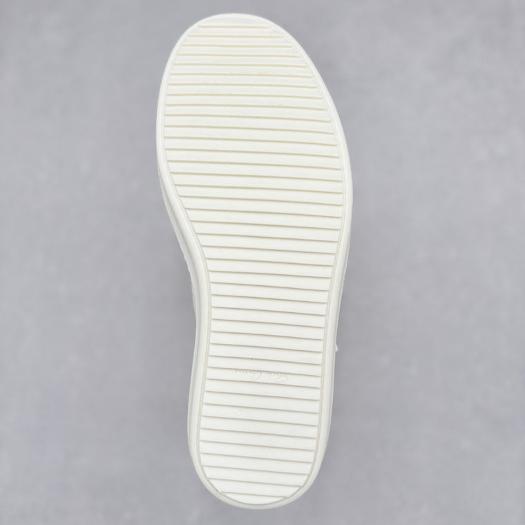 Lido DRKSHDW Vintage High Top Natural Milk — photo 12