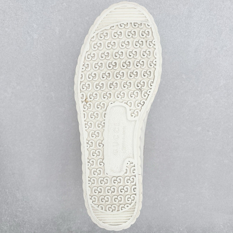 Monogram Jumbo GG High New Lace Tortuga — photo 6
