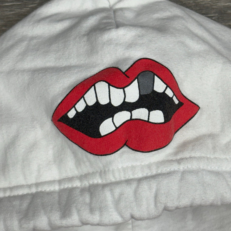 Chrome Hearts Matty Boy Chomper Horseshoe Hoodie Multicolor — photo 4