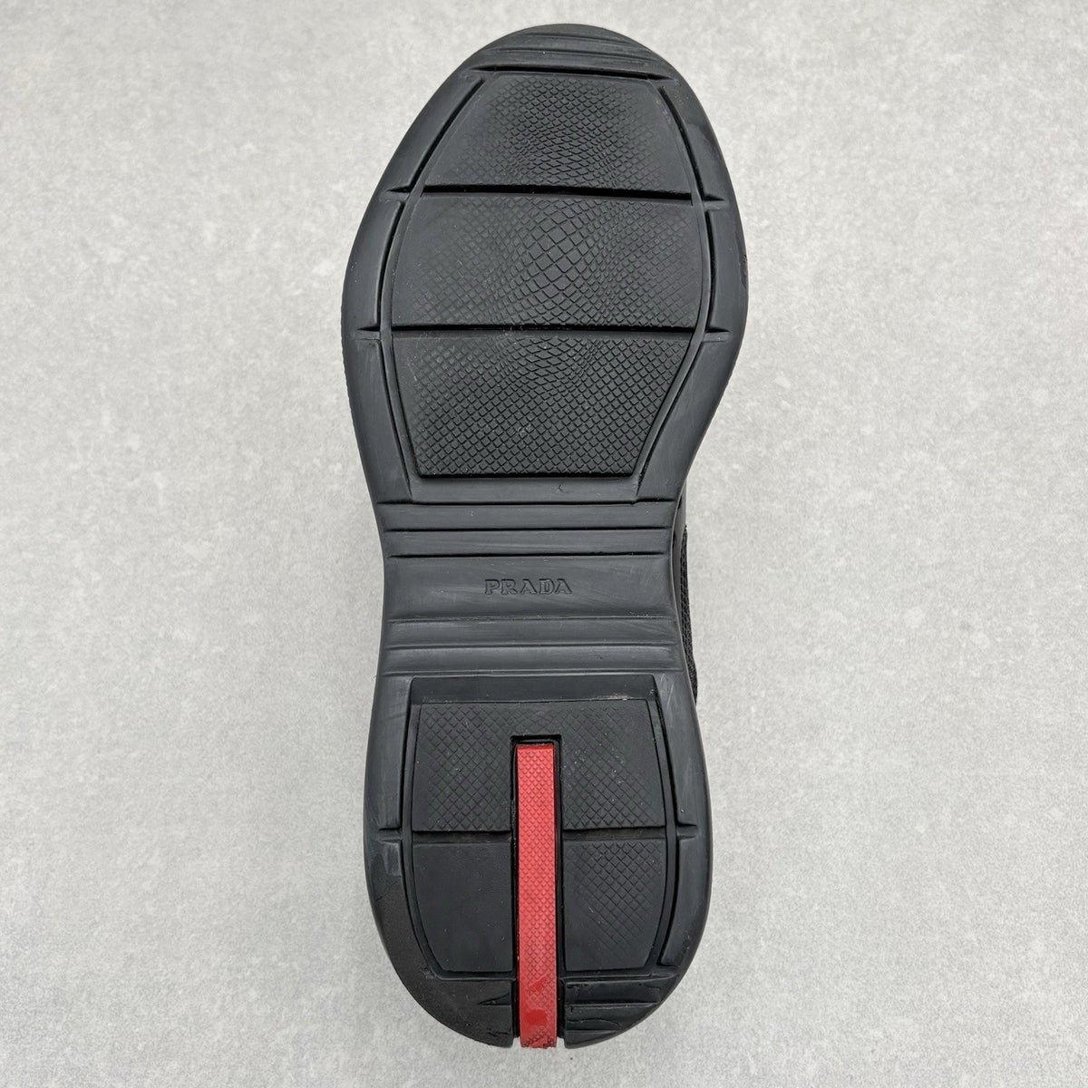 Americas Cup Black Leather — photo 7