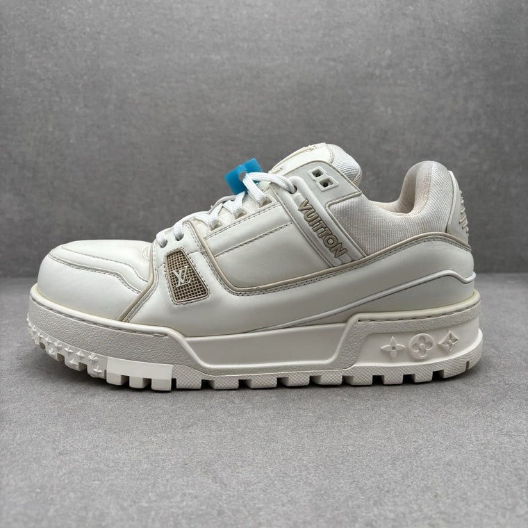 Maxi Trainer White — photo 8