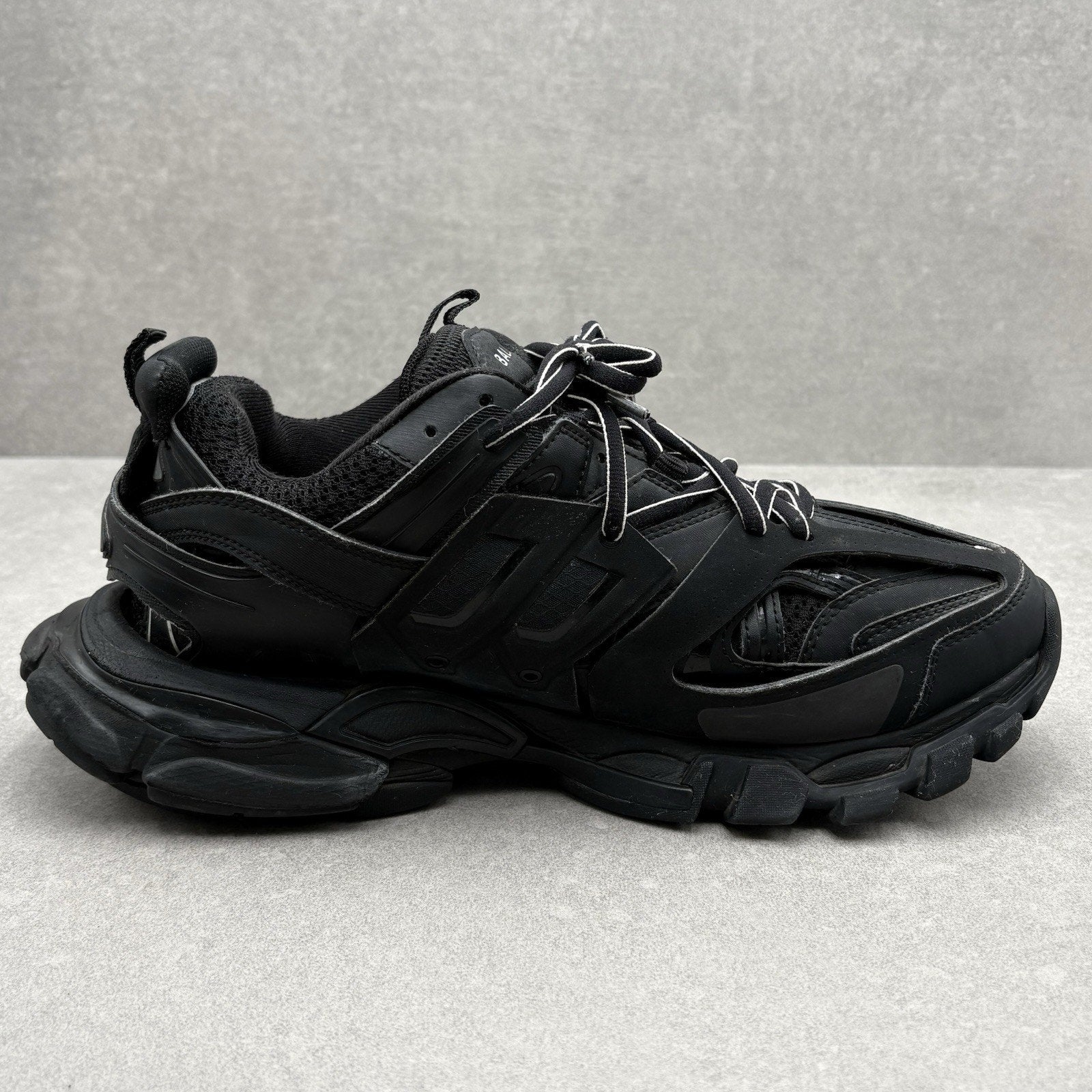 Balenciaga Track Sneaker ' Black ' | Size 42 (9 US)