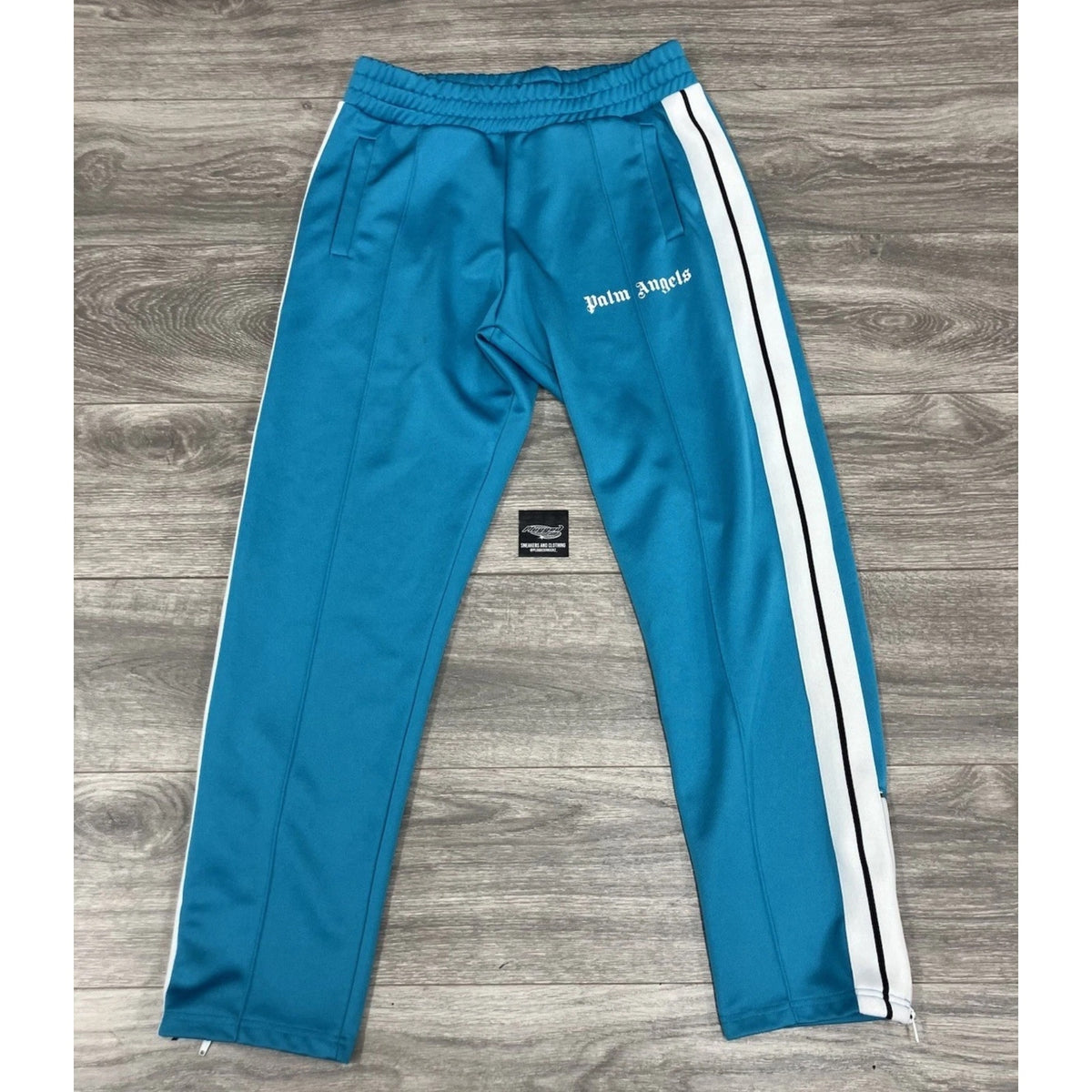 Classic Track Pants Cobalt Blue