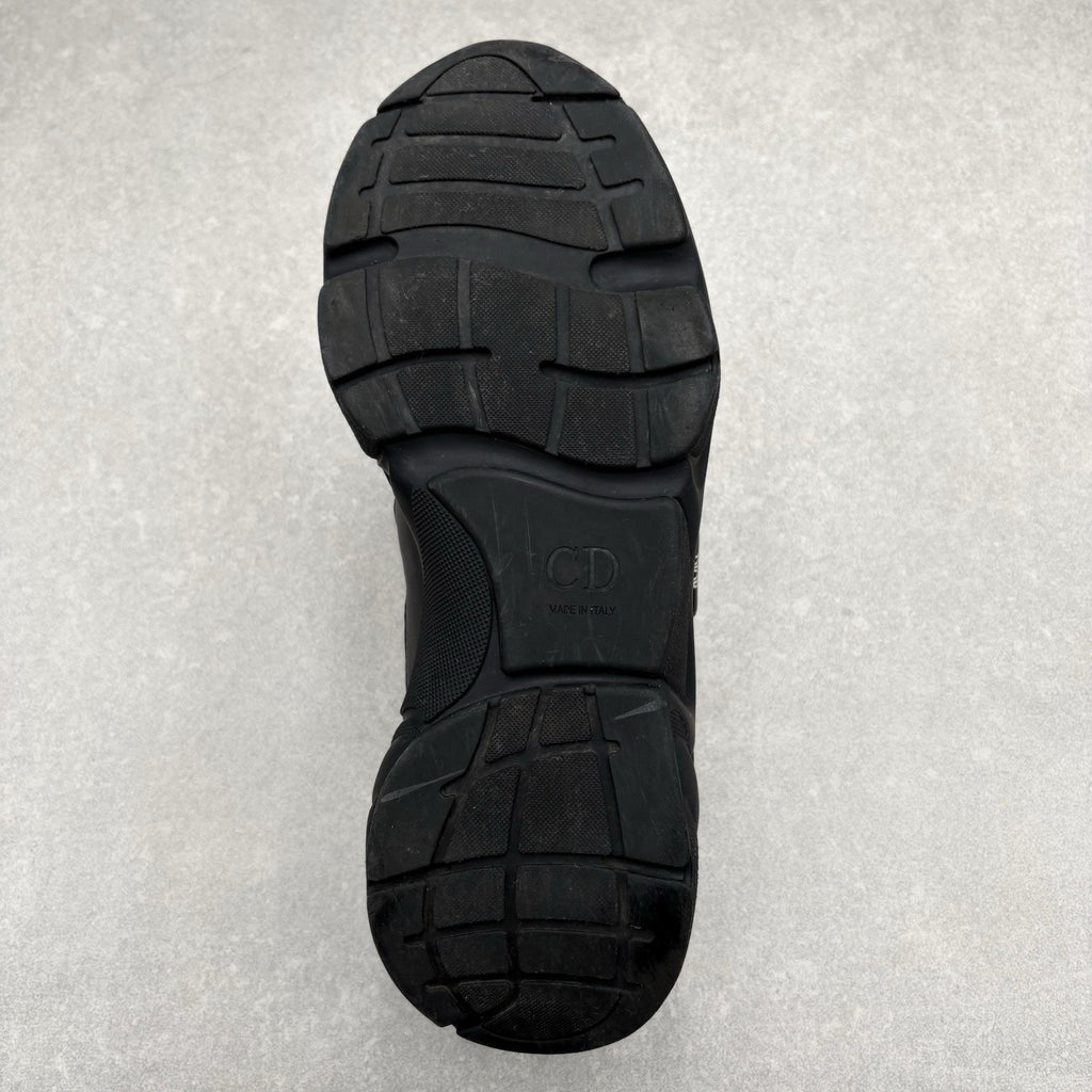 Dior B22 Sneaker ' Black ' | Size 45 (12 US)