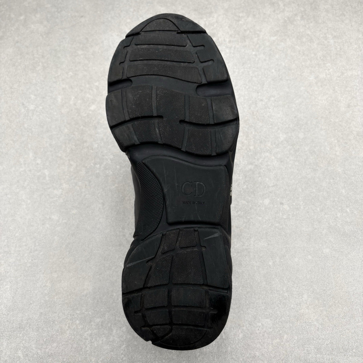 B22 Sneaker Black — photo 13