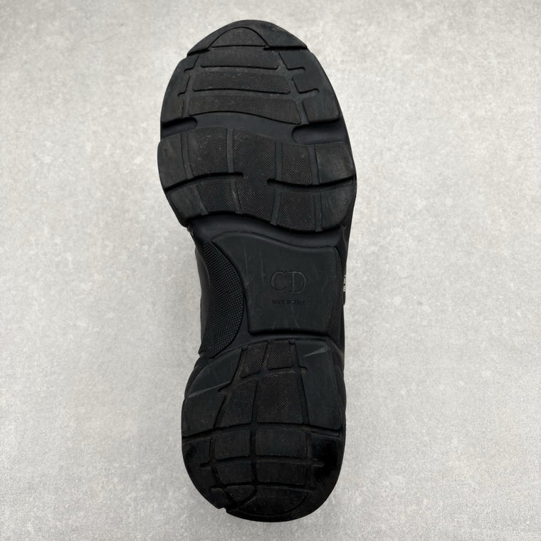 B22 Sneaker Black — photo 13