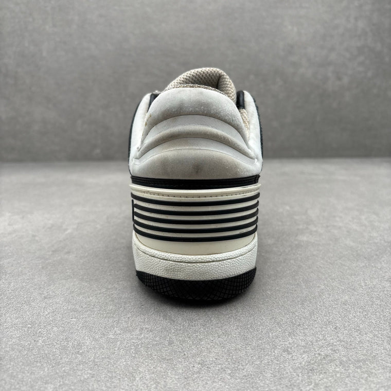 Basket White, Black — photo 9