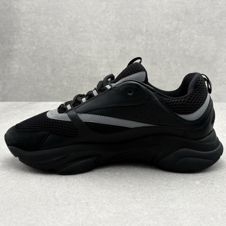 B22 Sneaker Black — photo 4