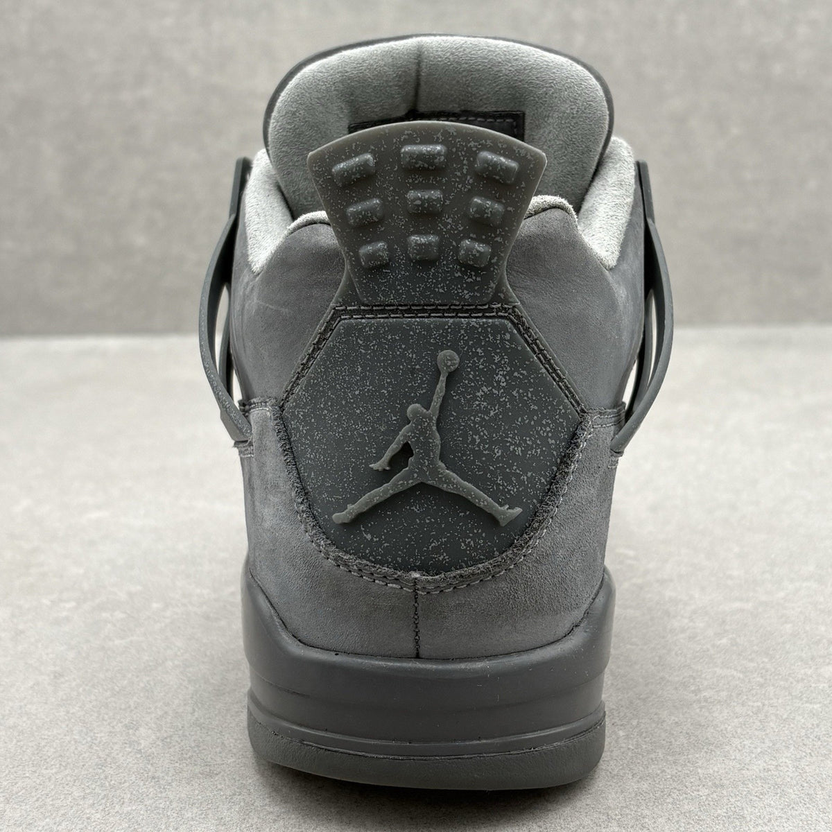 Air Jordan 4 Retro SE Wet Cement — photo 8