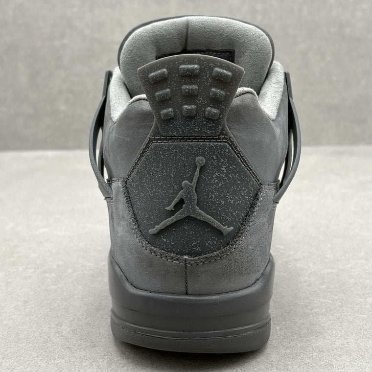 Air Jordan 4 Retro SE Wet Cement — photo 8