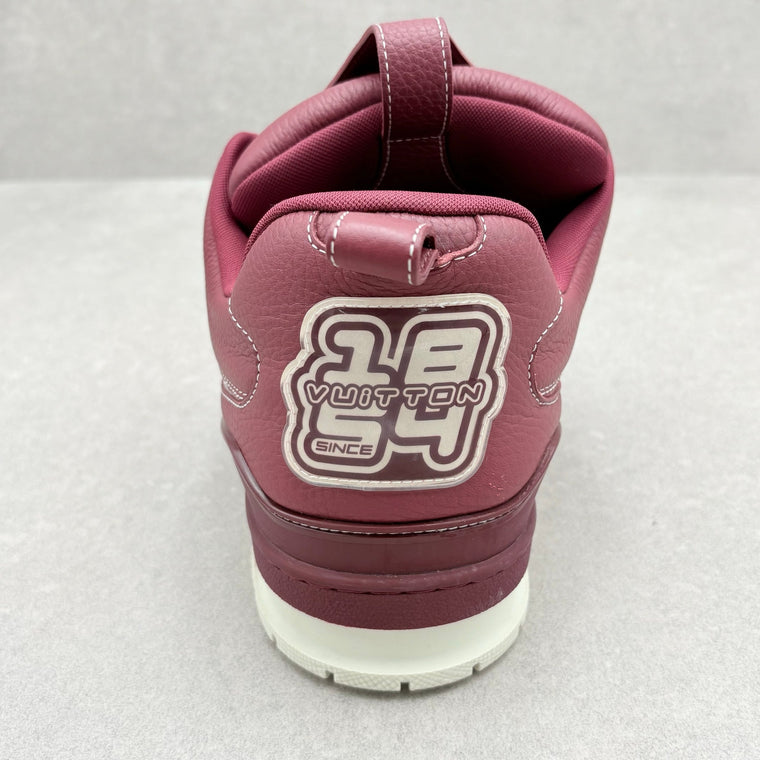 Skate 'Bordeaux Red' — photo 9