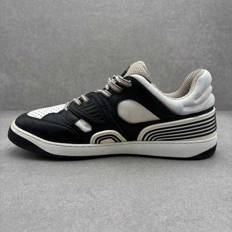 Basket White, Black — photo 4