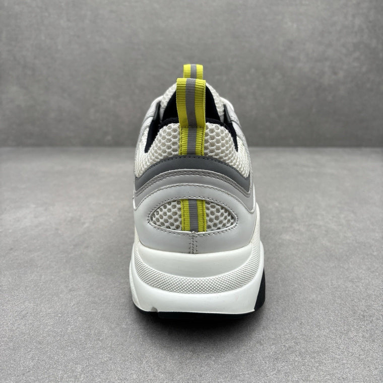 B22 White Yellow — photo 3