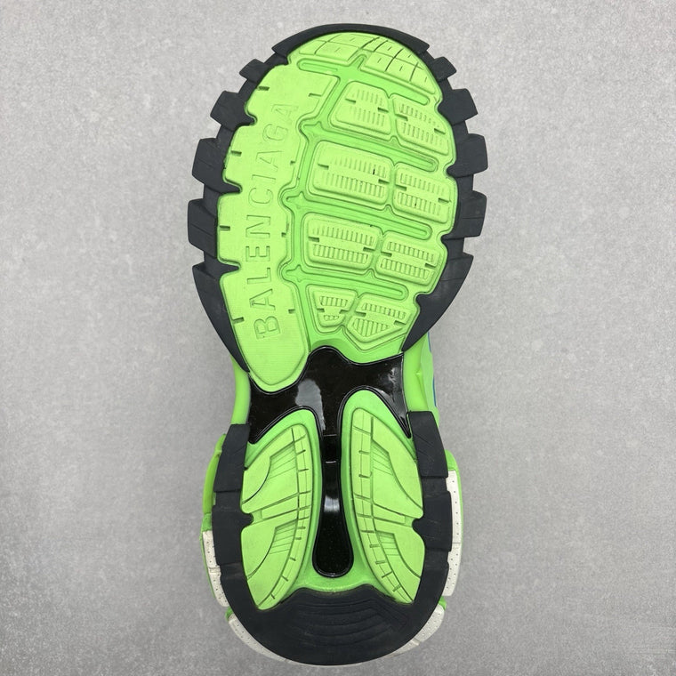 Track Blue Green — photo 6
