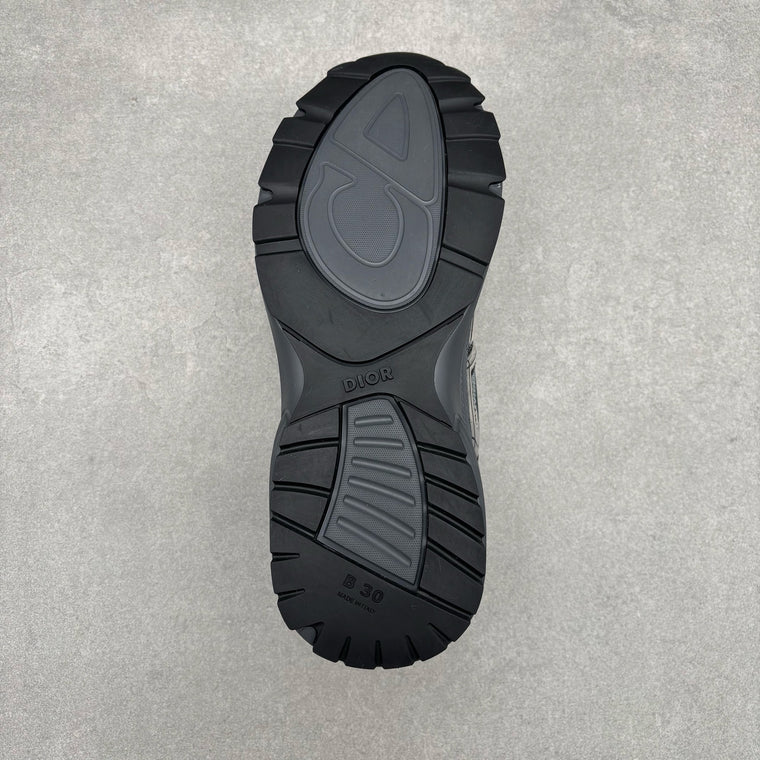 Dior B30 Reflective Grey — photo 7
