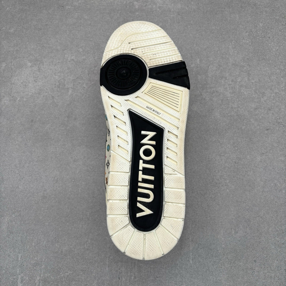 X Murakami Trainer White — photo 13