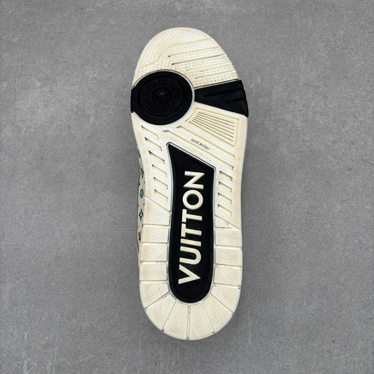 X Murakami Trainer White — photo 13