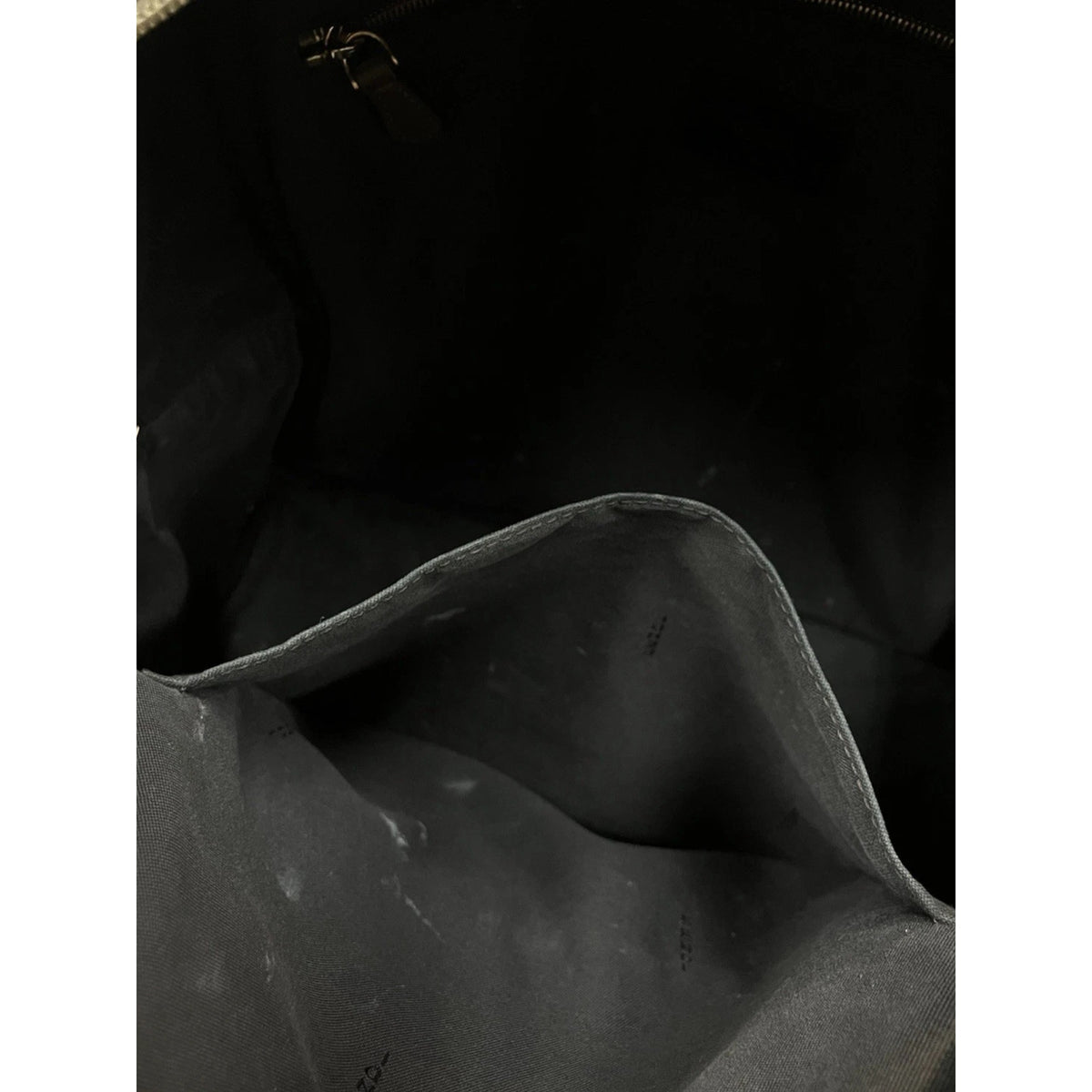 x Fila Zucca Coated Canvas Mani Backpack Brown — photo 9