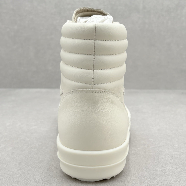 Lido DRKSHDW Vintage High Top Natural Milk — photo 3