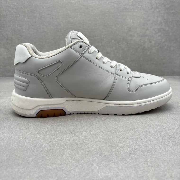 Out of Office Grey White — photo 11