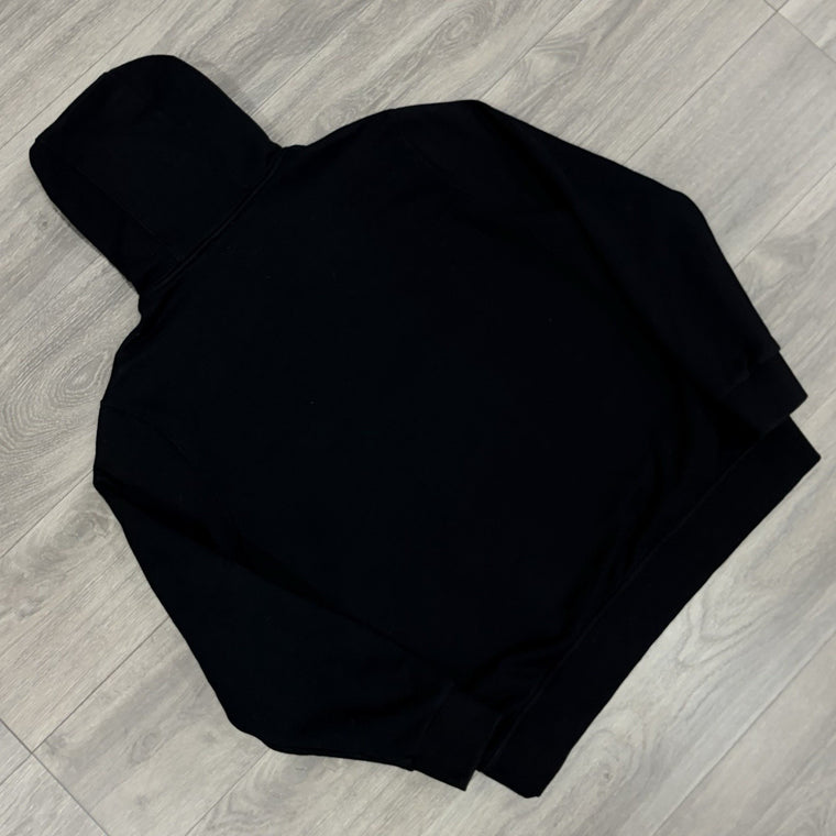 Hoodie Black — photo 6