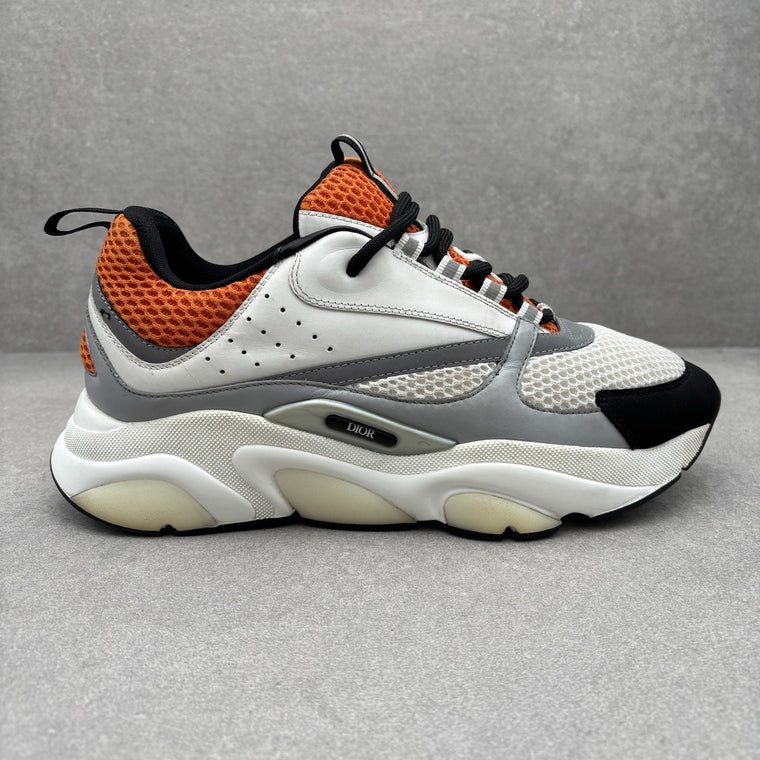 B22 White Orange — photo 2