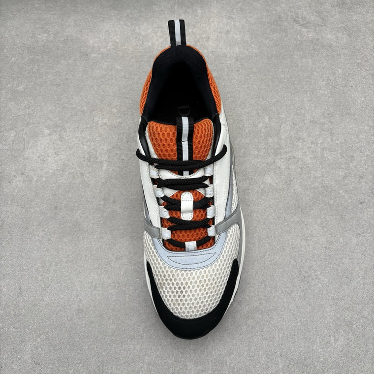 B22 White Orange — photo 11