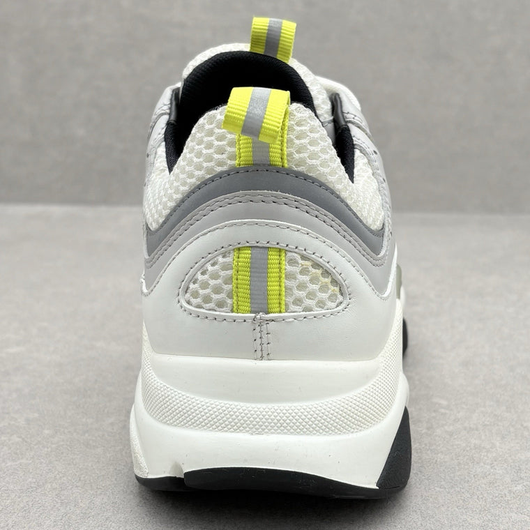 B22 White Yellow — photo 3