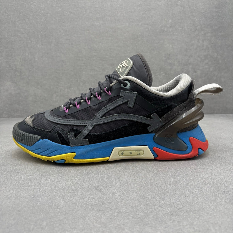 ODSY- 2000 Black Multi — photo 9